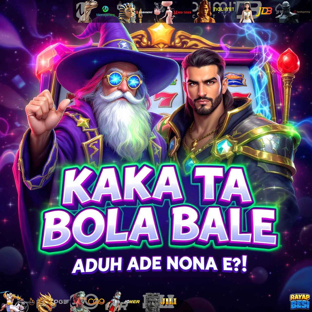 Versi 9.0.4 3126 Com ZkyKings Update APK 3126SloT